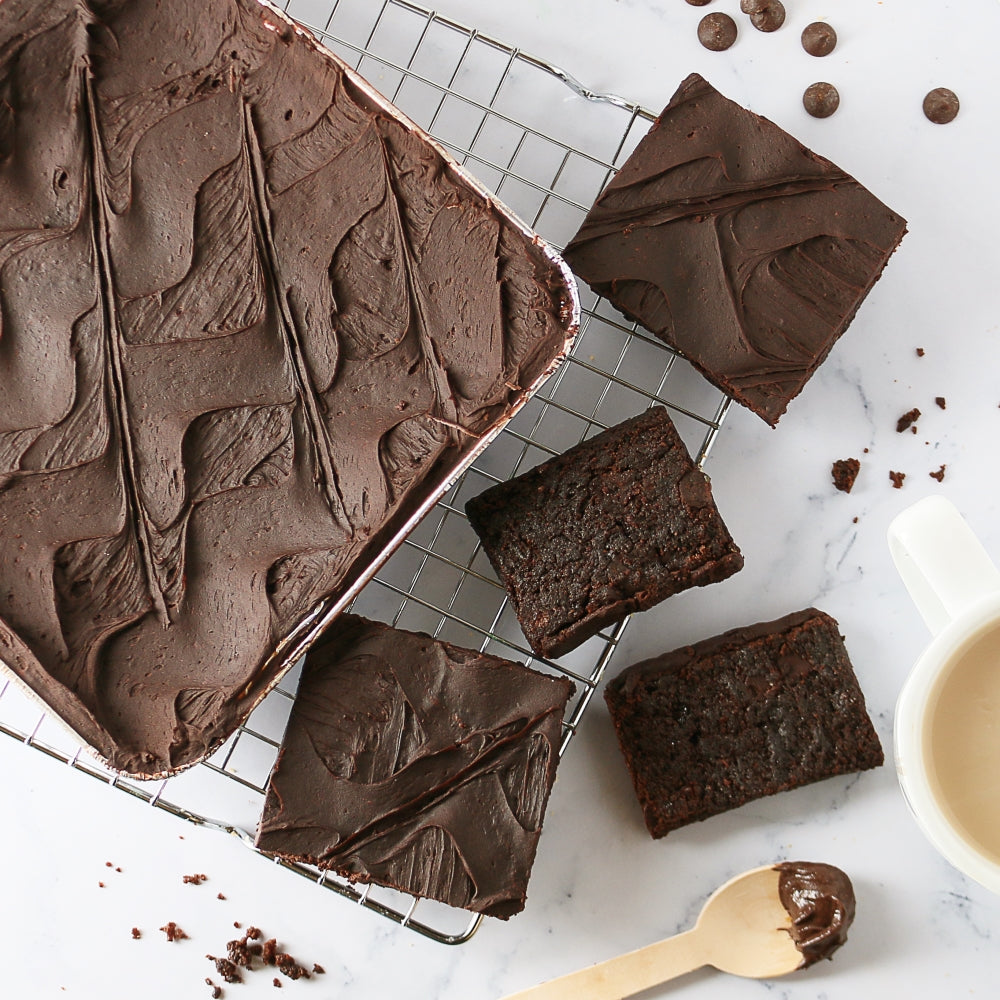 Gourmet Cookie and Brownie Tin
