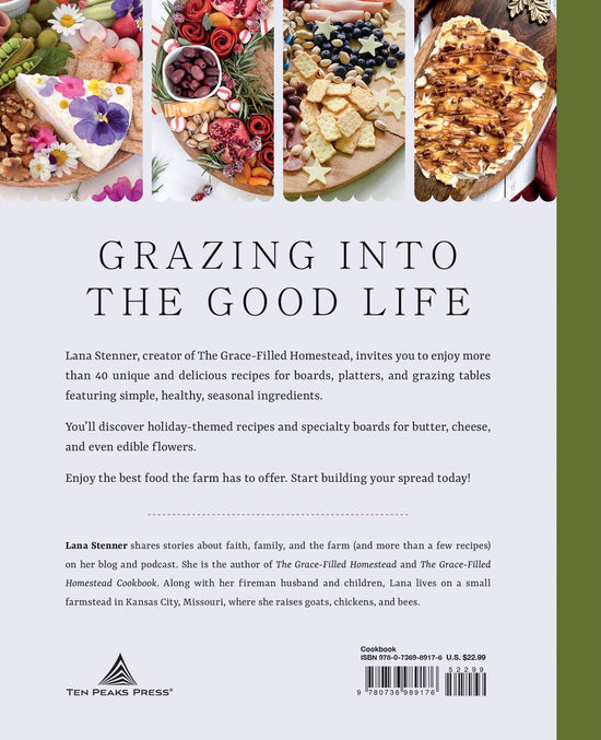 Farm-Fresh Charcuterie Spreads, savory cheese selection for gift baskets, gatherings and special occasions