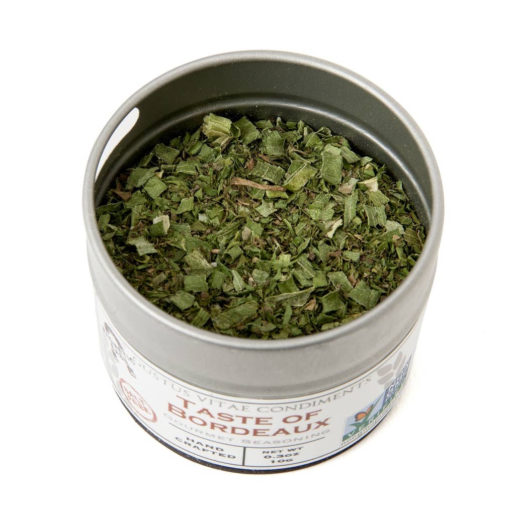 Taste of Bordeaux Seasoning