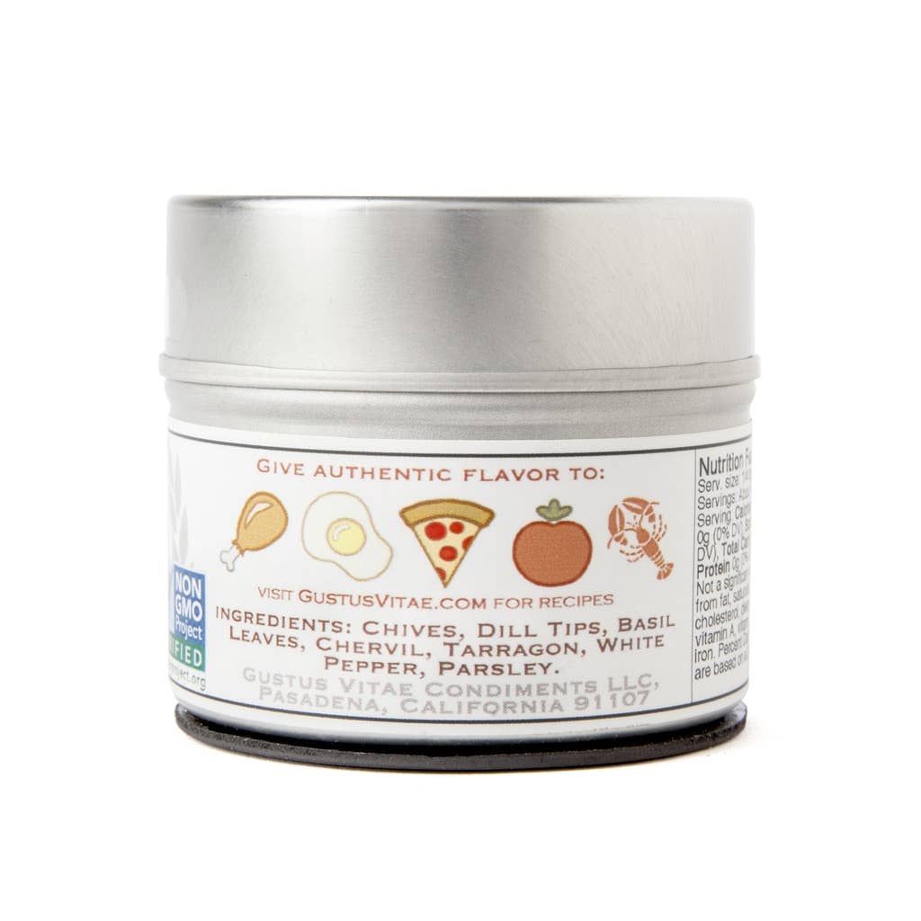 Taste of Bordeaux Seasoning