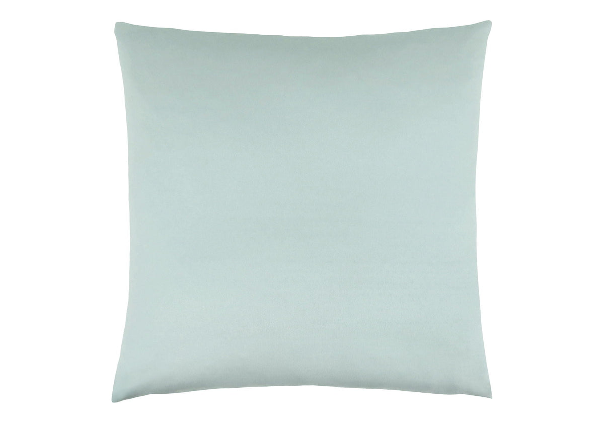 Square Decorative Throw Pillows with Hypoallergenic Insert