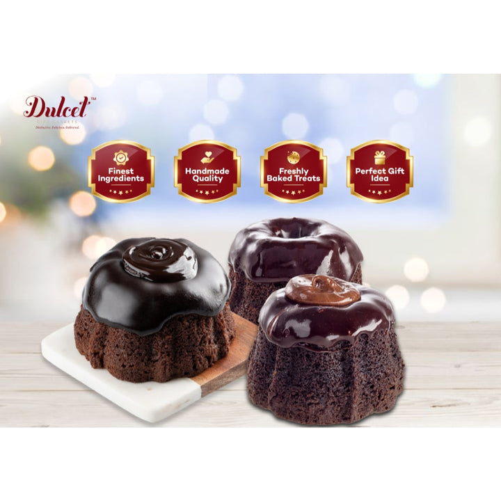 Ultimate Chocolate Collection Gift Box
