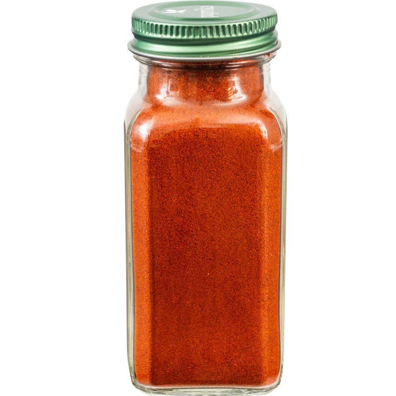 Simply Organic Paprika, Certified Organic