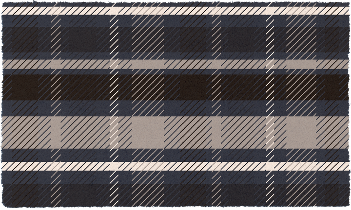 Christmas Checkered