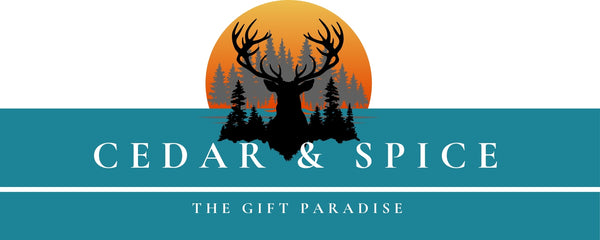 Cedar & Spice
