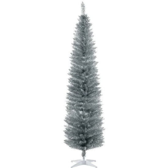 Pencil Christmas Tree