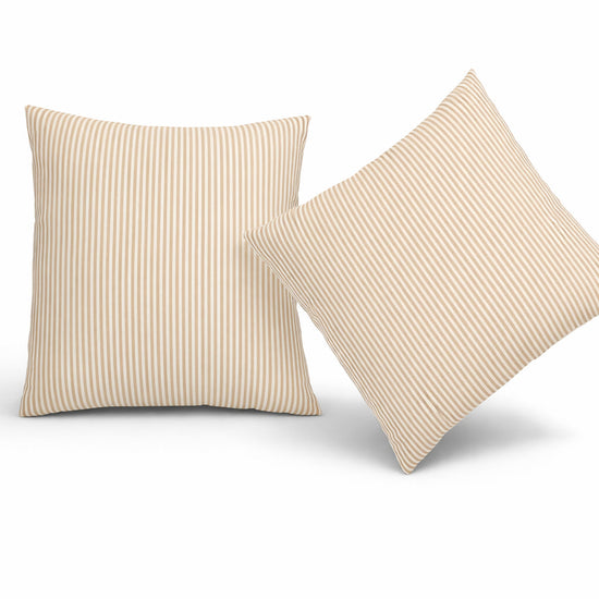 2 Pack Outdoor Throw Pillows
