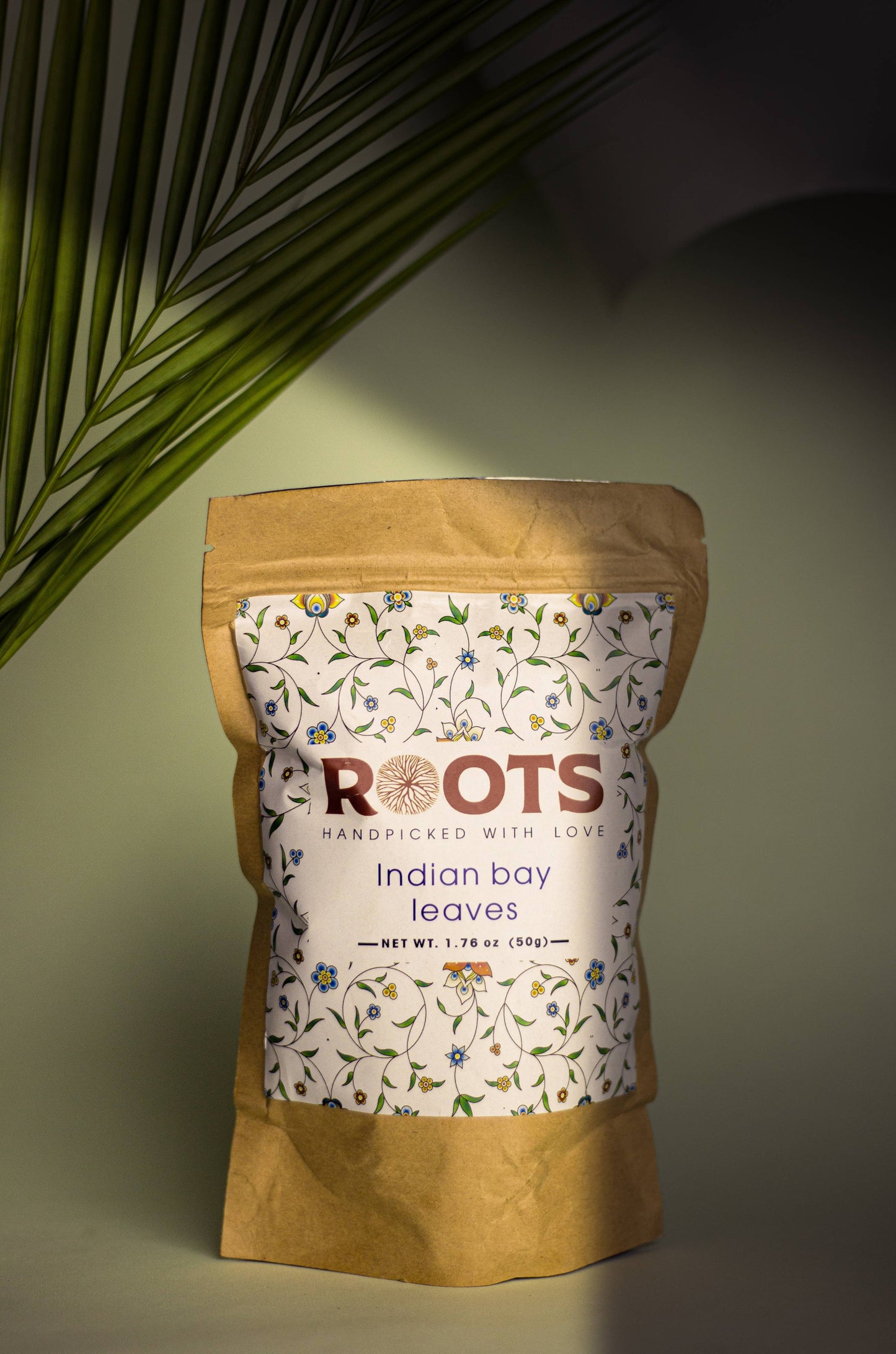 Bay Leaves (Case of 6)