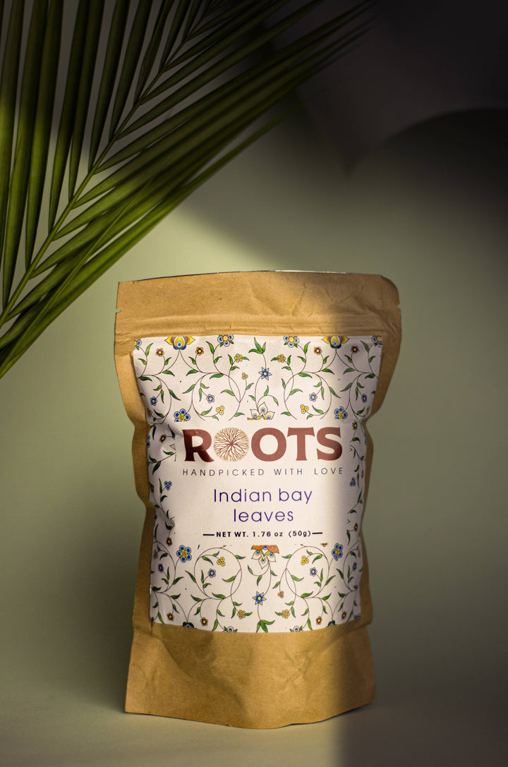 Bay Leaves (Case of 6)
