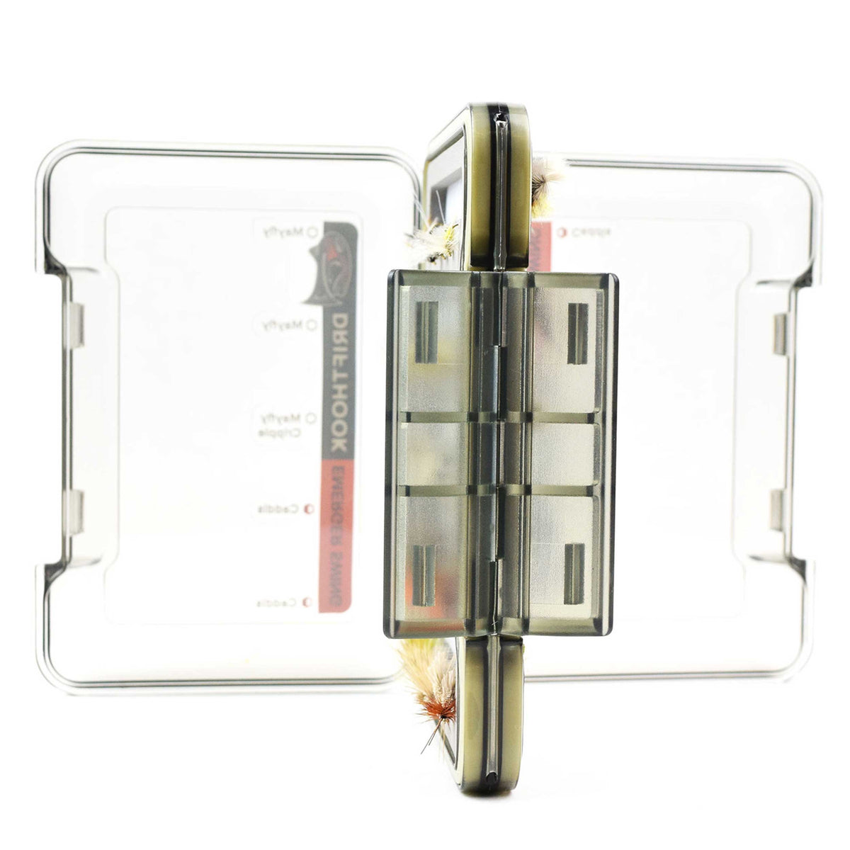 Emerger Swing Fly Fishing Flies Kits - Practical Gifts for Fly Fishermen