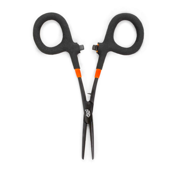 Forceps & Bottle Opener Nipper Kit - Gifts for Fly Fishermen