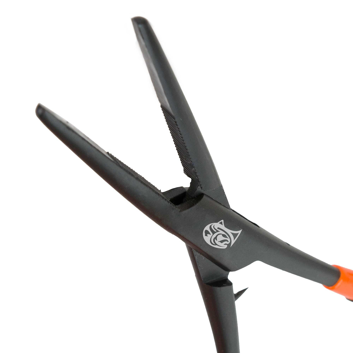 Forceps & Bottle Opener Nipper Kit - Gifts for Fly Fishermen