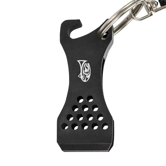 Forceps & Bottle Opener Nipper Kit - Gifts for Fly Fishermen
