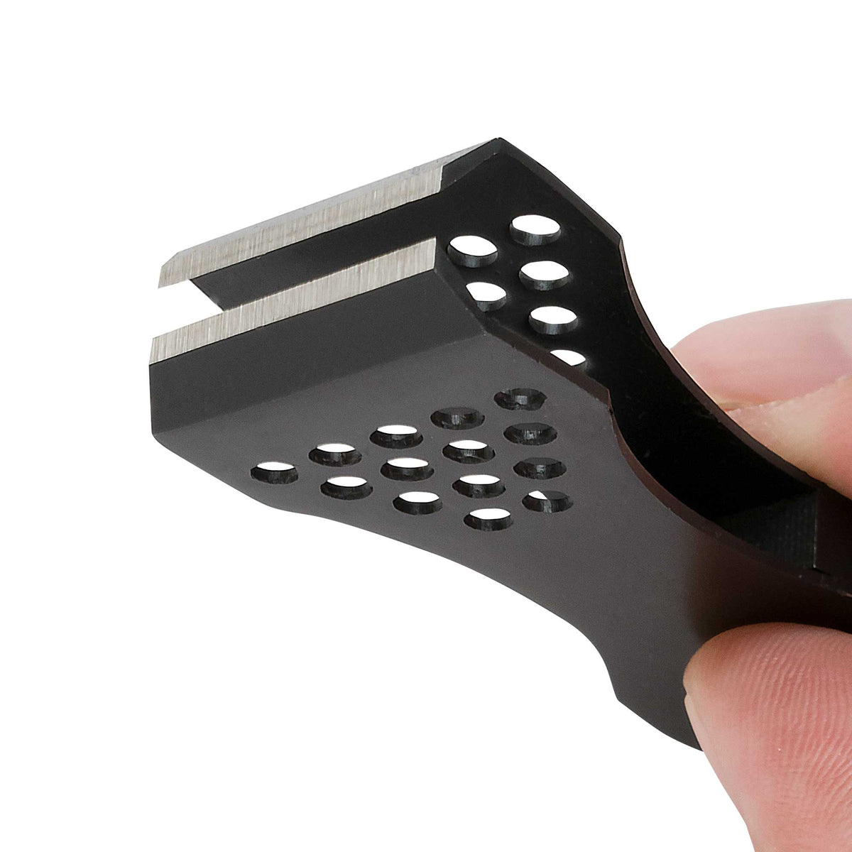Forceps & Bottle Opener Nipper Kit - Gifts for Fly Fishermen