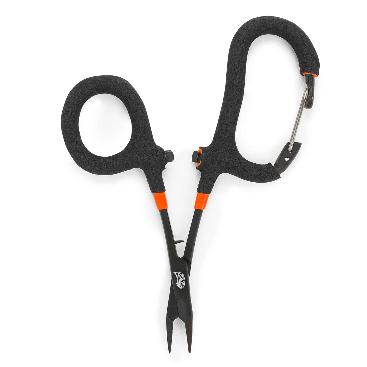 Quickdraw Forceps & Knot Tying Nipper Kit - Best Fly Fishing Gifts for Men