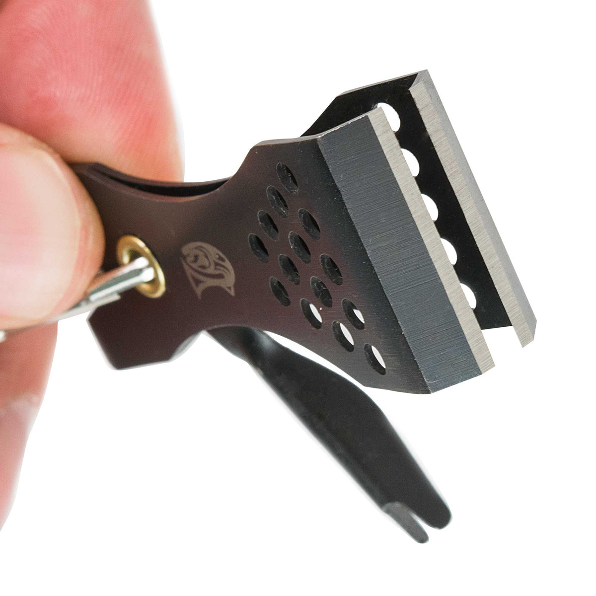 Quickdraw Forceps & Knot Tying Nipper Kit - Best Fly Fishing Gifts for Men