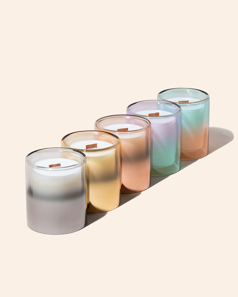 11oz allure™ candle vessel