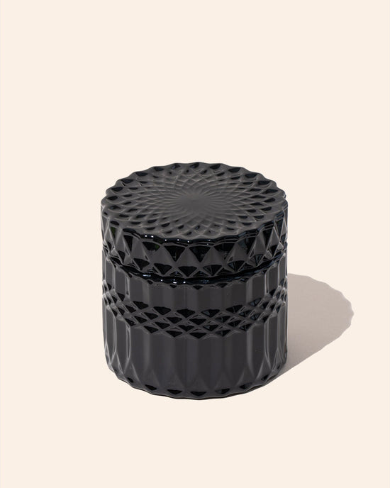 7oz posh™ candle vessel & lid