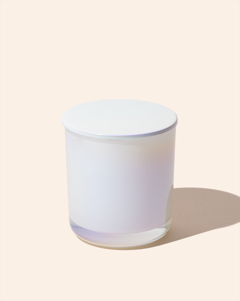 8oz aura vessel & lid
