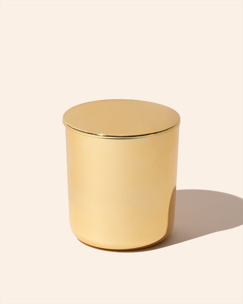 8oz aura vessel & lid