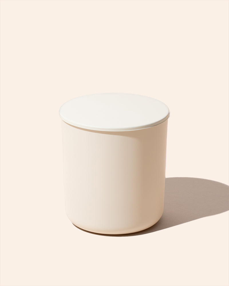 8oz aura vessel & lid