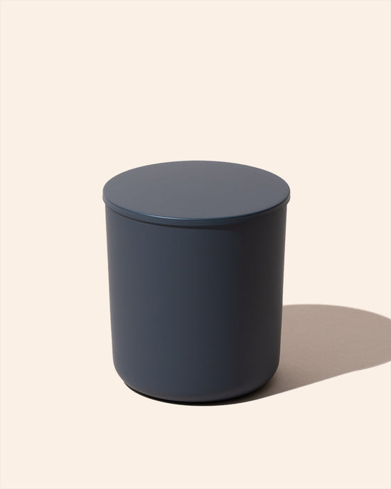8oz aura vessel & lid