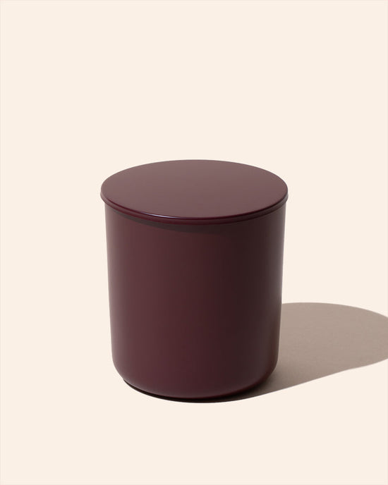 8oz aura vessel & lid
