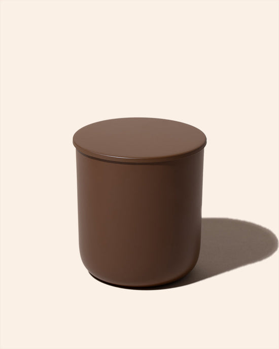 8oz aura vessel & lid
