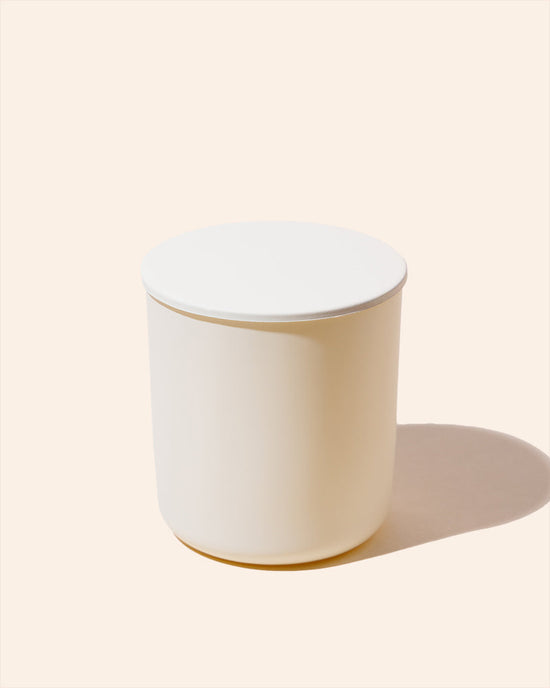 8oz aura vessel & lid