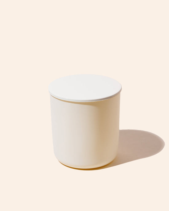 8oz aura vessel & lid