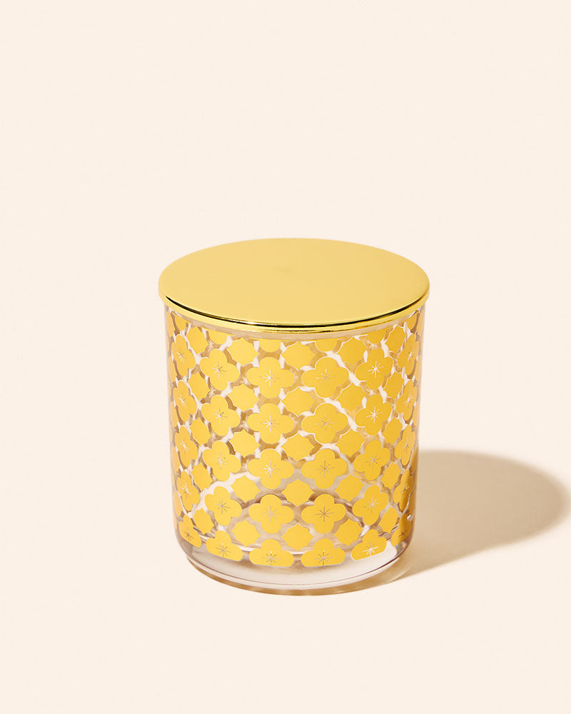 8oz aura vessel & lid