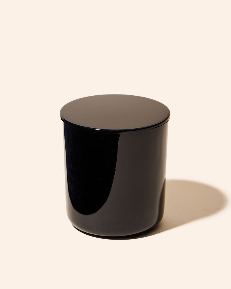 8oz aura vessel & lid