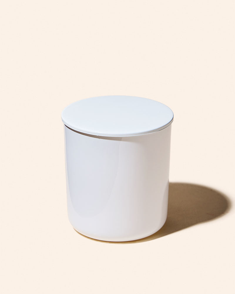 8oz aura vessel & lid