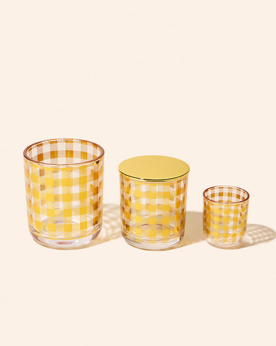 8oz aura vessel & lid