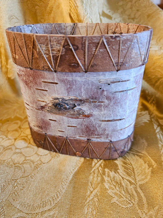 Birch Containers