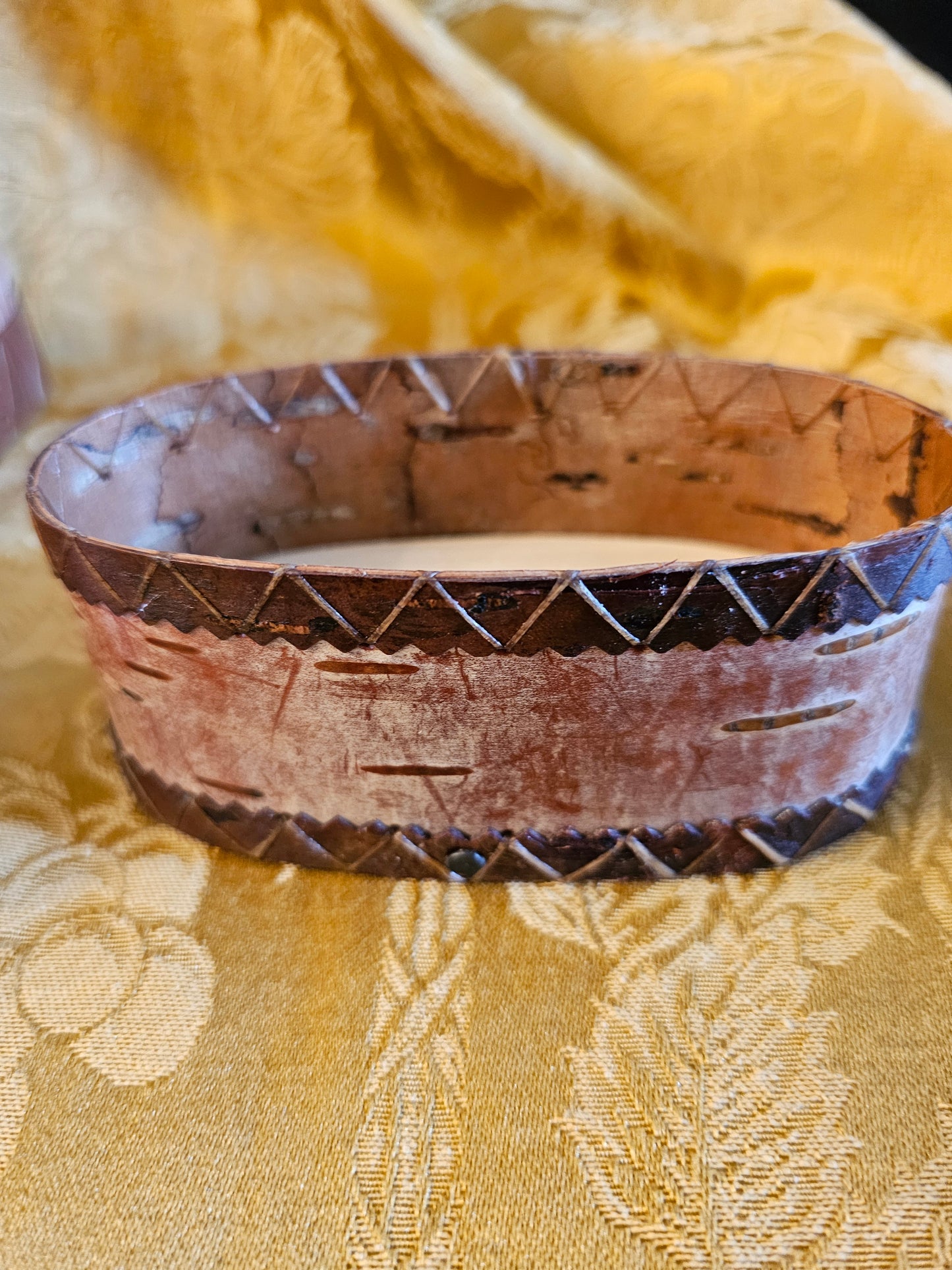 Birch Containers