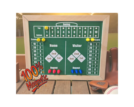 Sandlot Set | Ballbag Toss Game Set