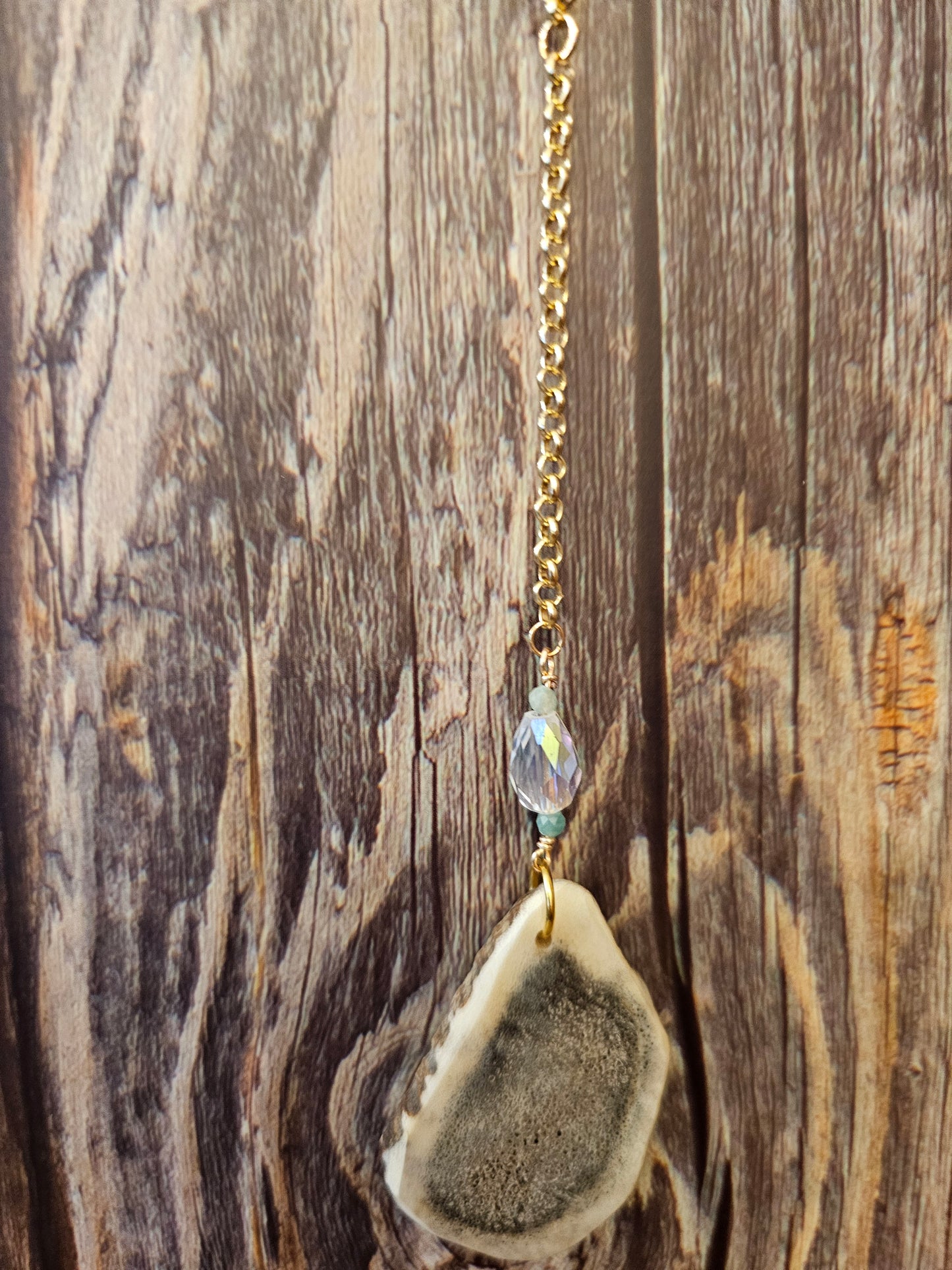 Antler RV Mirror Suncatchers