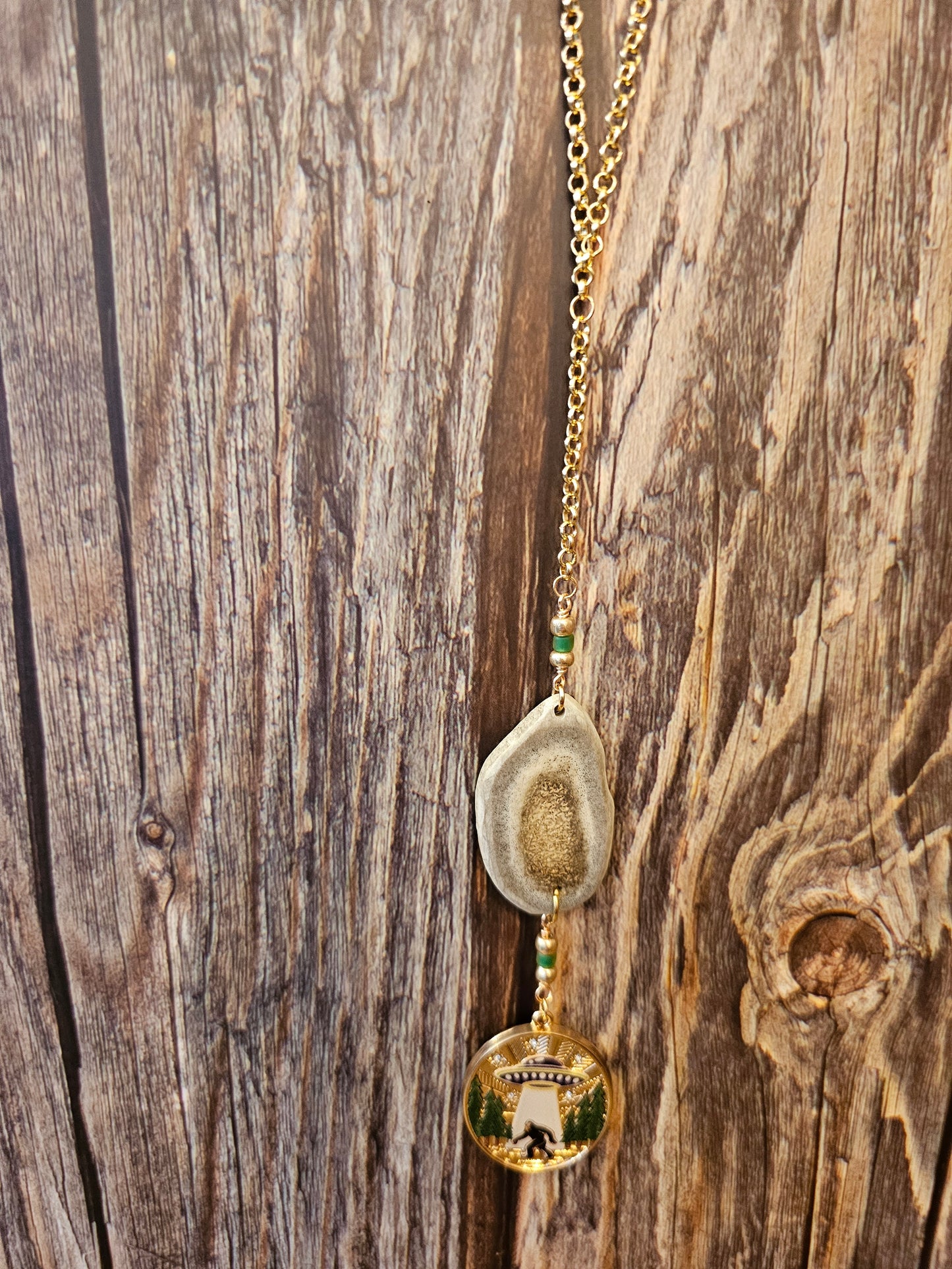 Antler RV Mirror Suncatchers