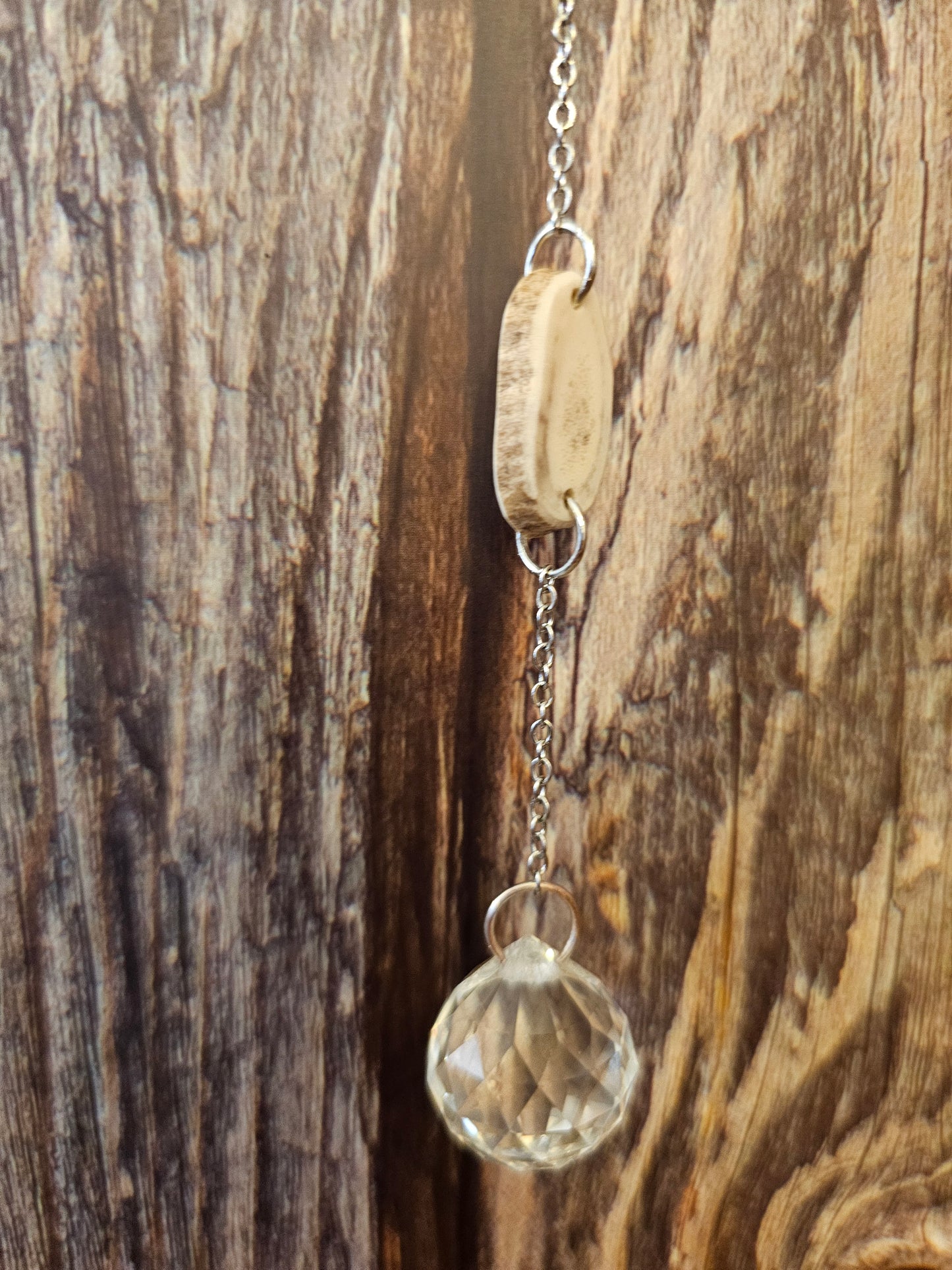 Antler RV Mirror Suncatchers