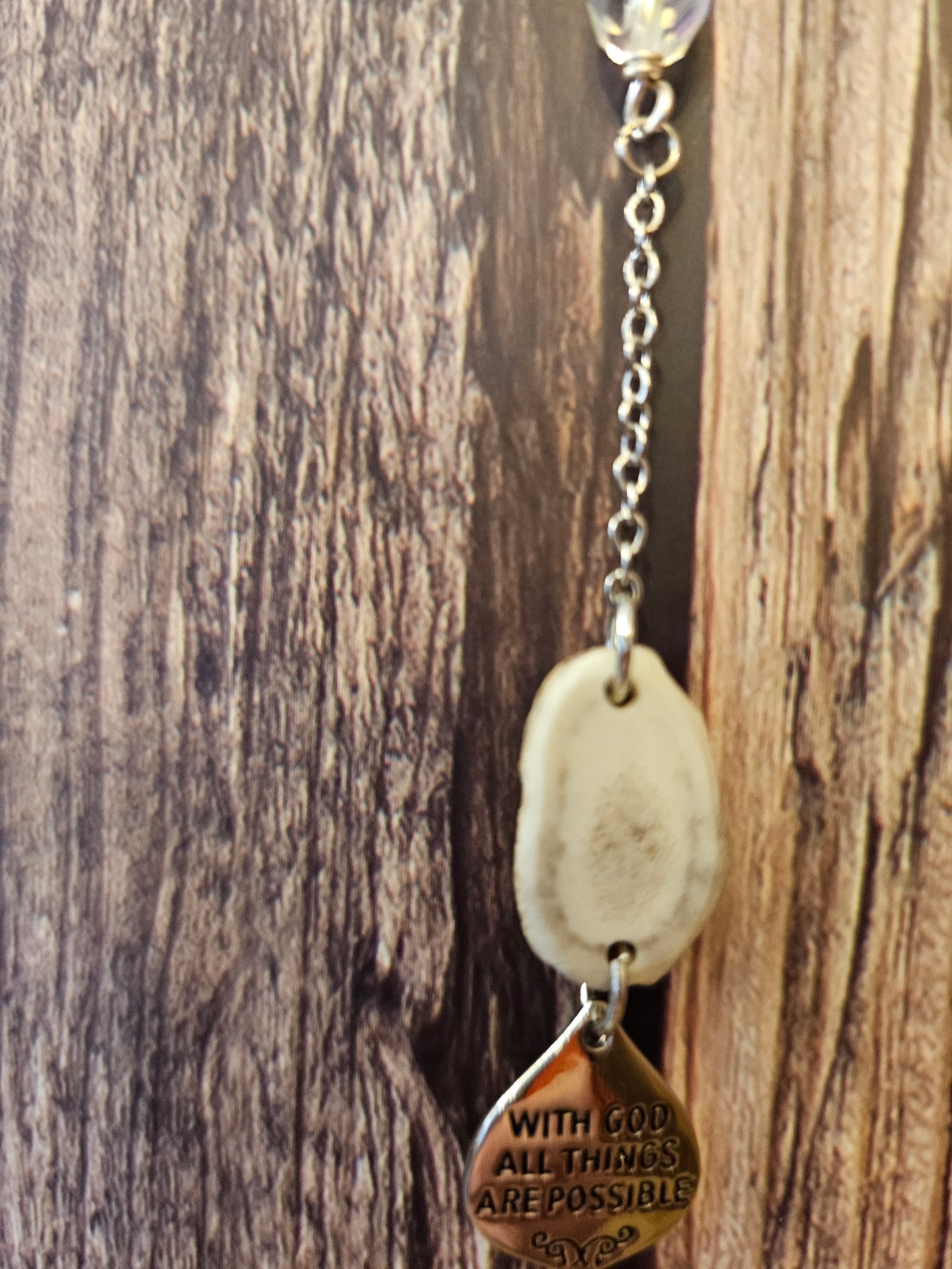 Antler RV Mirror Suncatchers