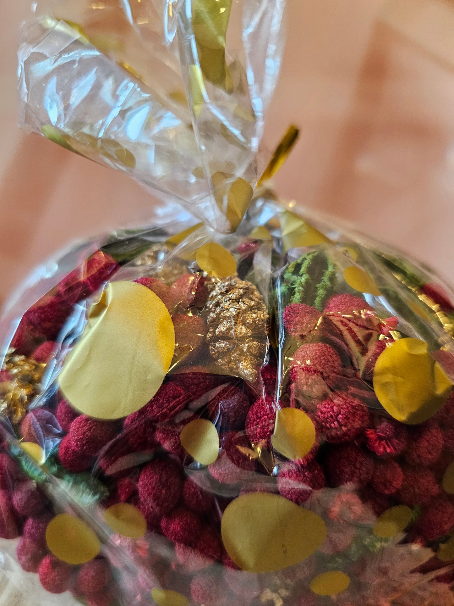 Botanical PotPourri