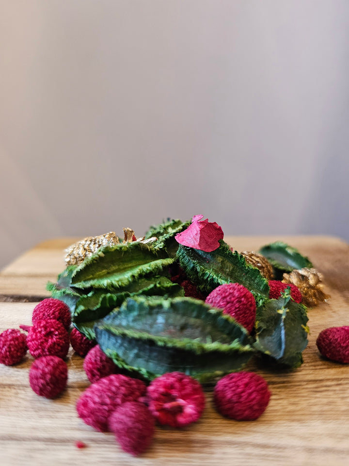 Botanical PotPourri