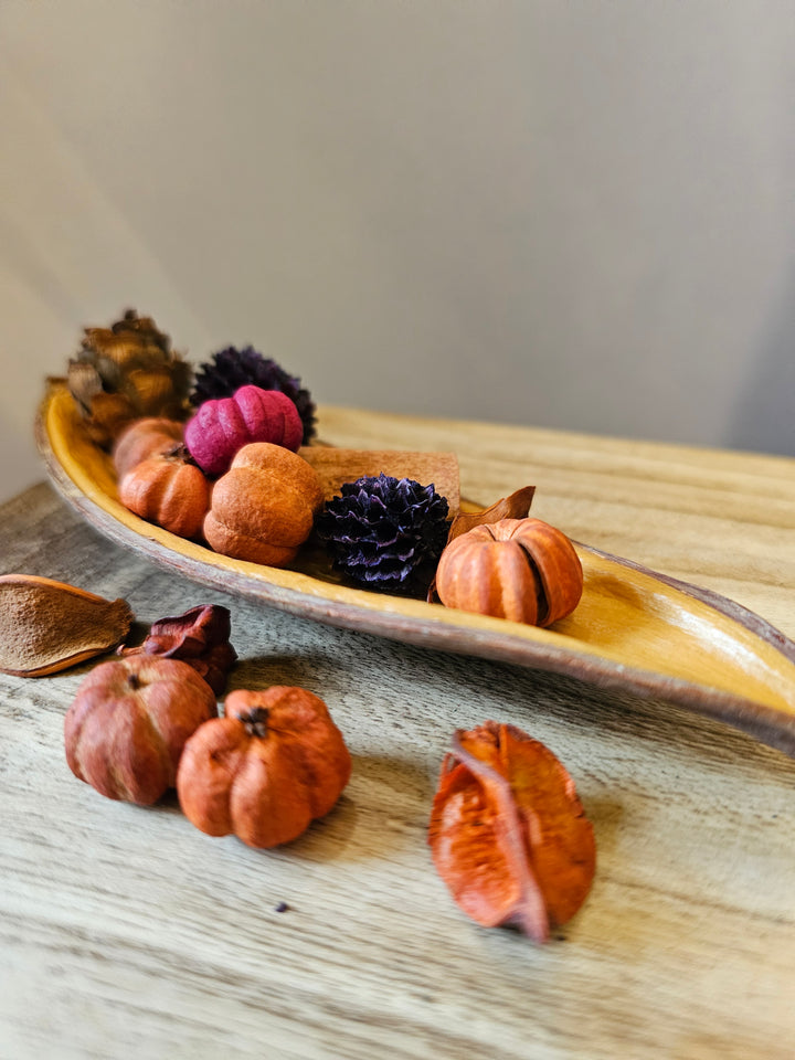 Botanical PotPourri