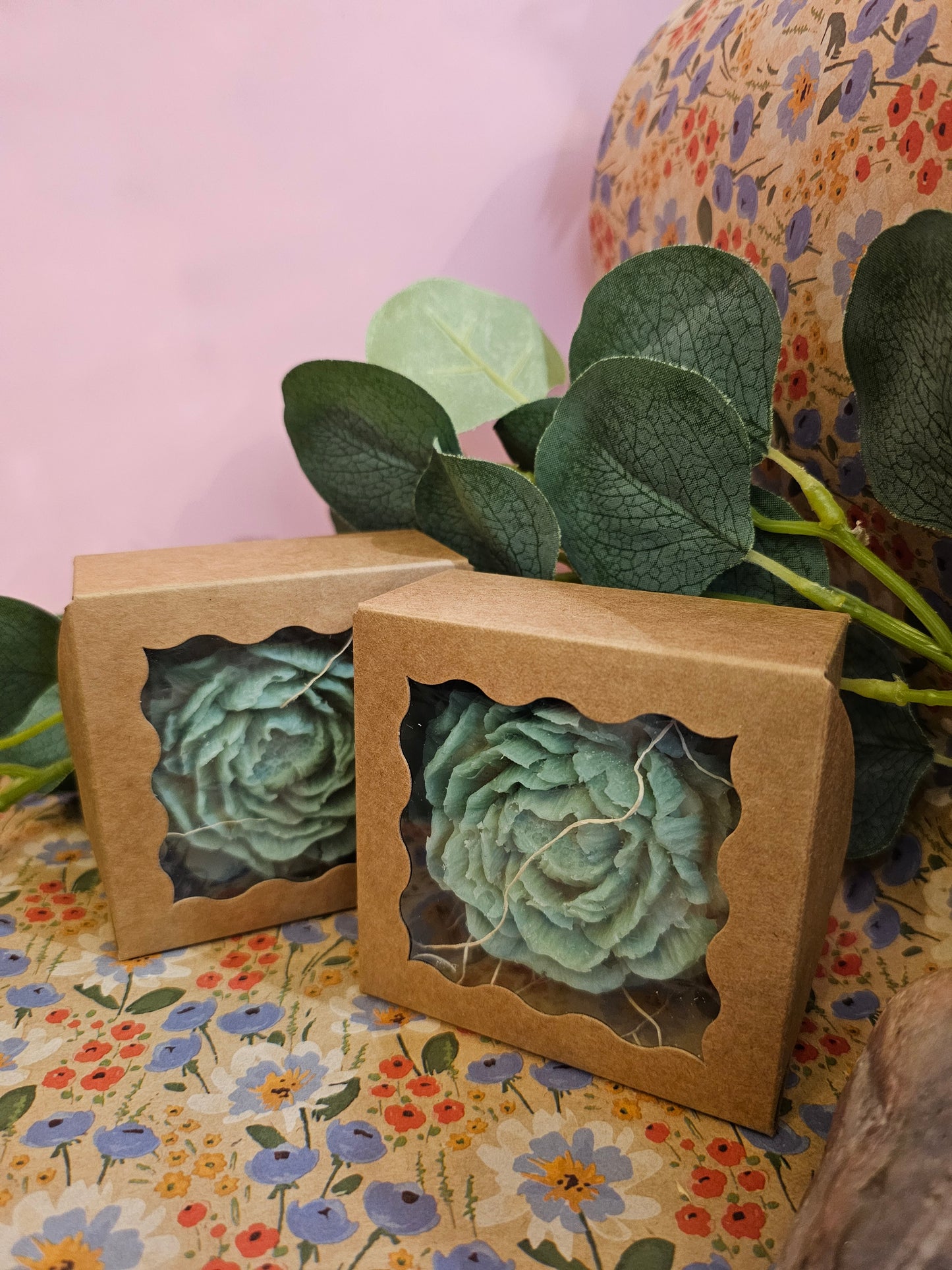 Handmade Goat Milk Soap – Artisan Collection by Round2it Designs | Natural, Small Batch, Floral &amp; Classic Scents