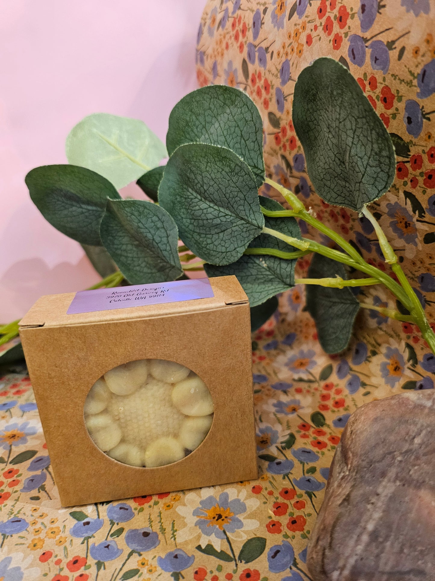 Handmade Goat Milk Soap – Artisan Collection by Round2it Designs | Natural, Small Batch, Floral &amp; Classic Scents