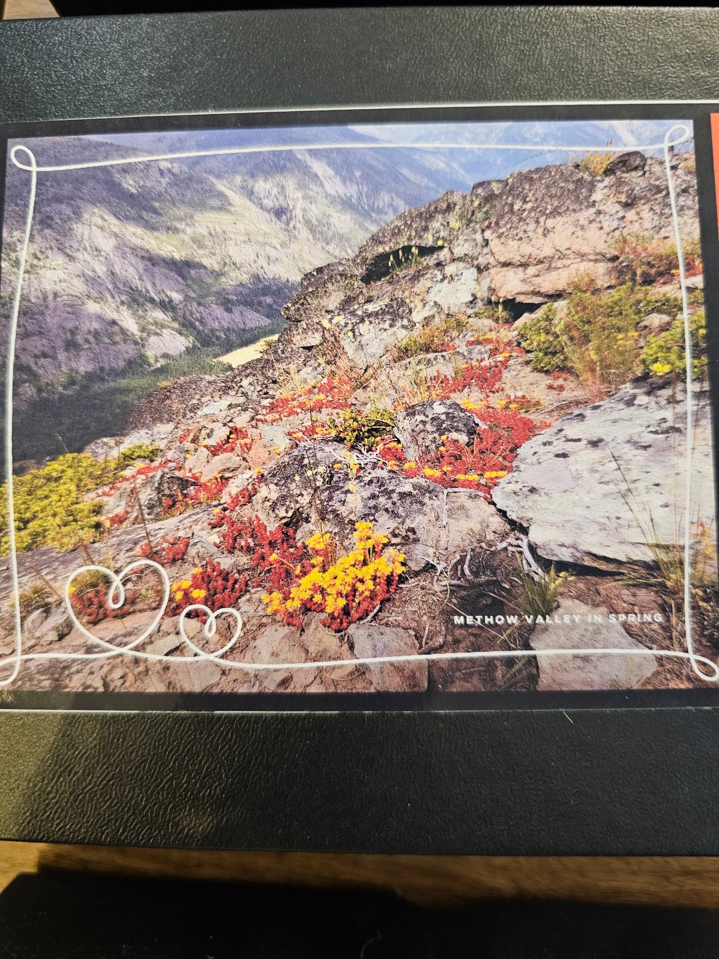 Jigsaw Puzzle The Great Outdoors 500+ Pieces