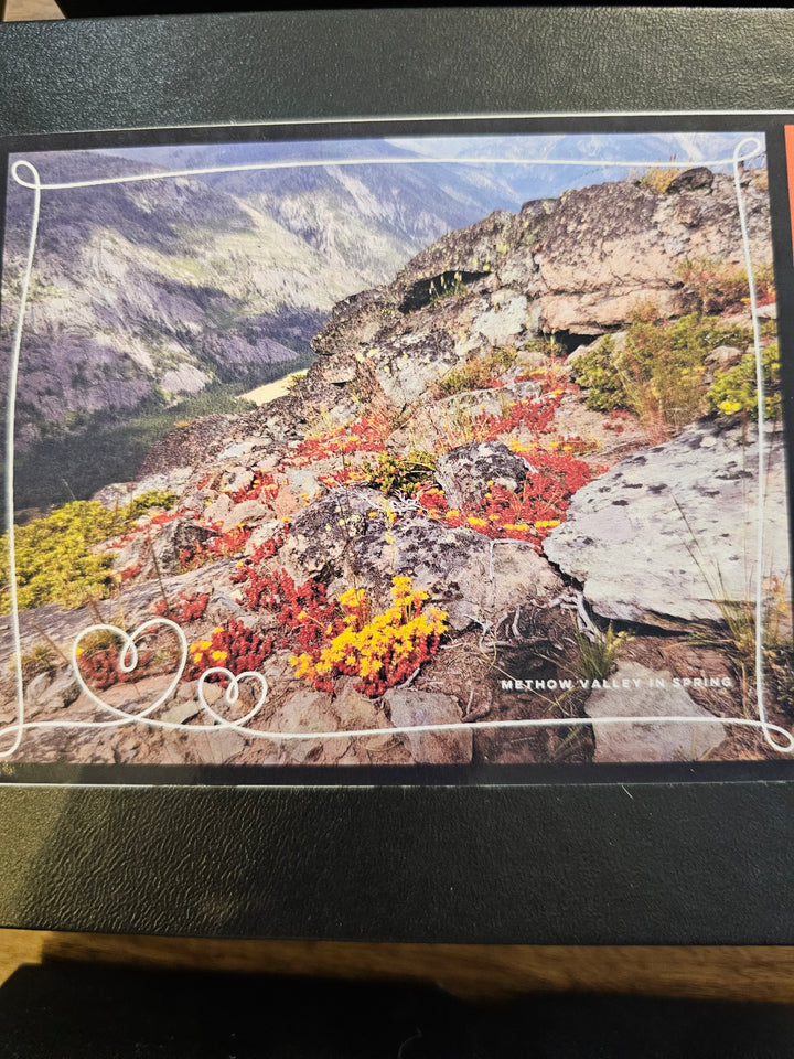 Jigsaw Puzzle The Great Outdoors 500+ Pieces