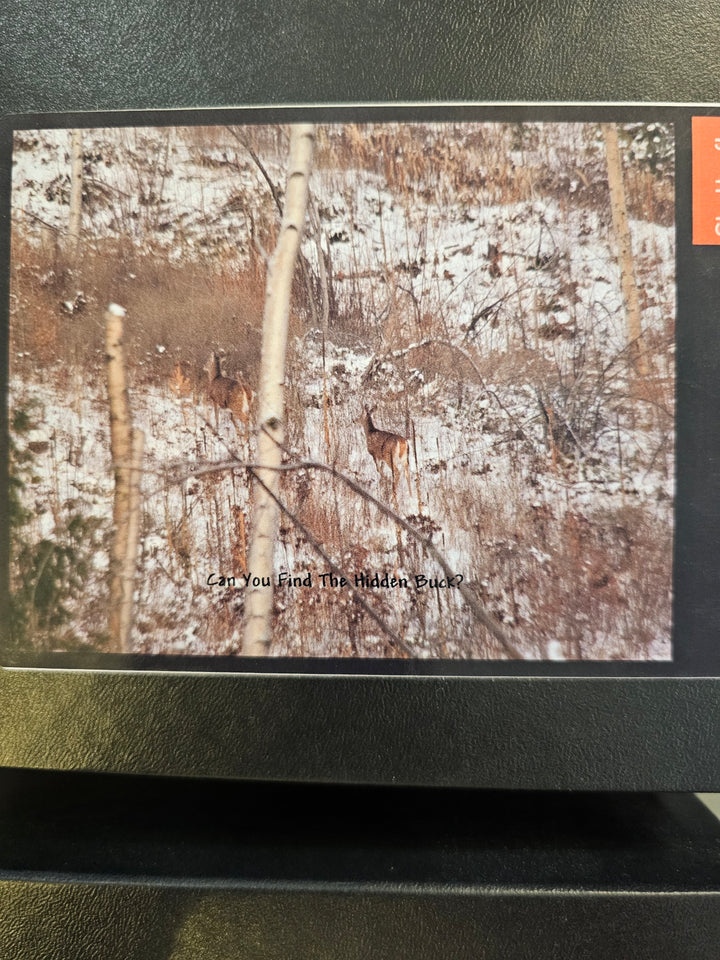 Jigsaw Puzzle The Great Outdoors 500+ Pieces