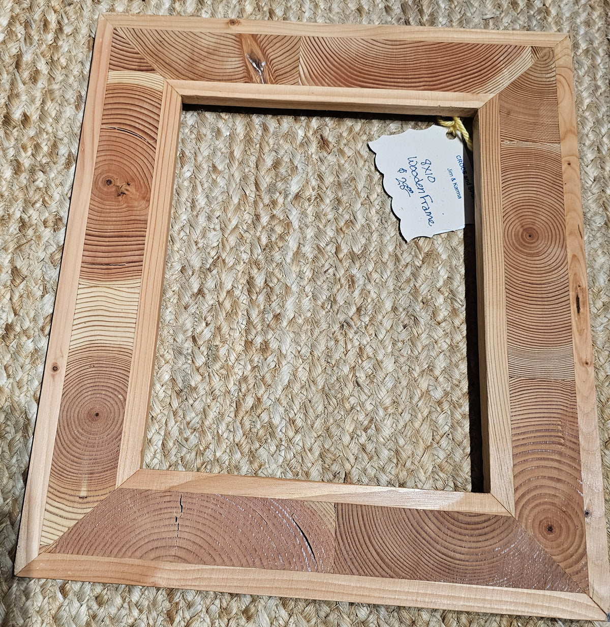 Photos Frame Wooden
